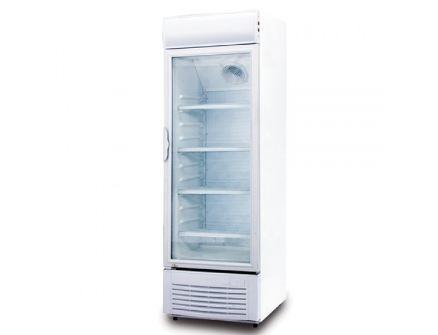 Tủ lạnh trưng bày đồ uống BJY-DCPS220