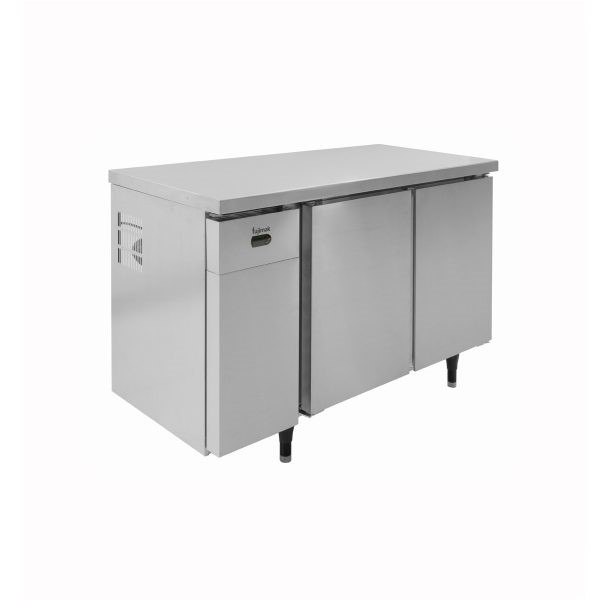 Bàn mát 2 cánh inox FUJIMAK FVRT1560