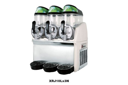 Máy làm lạnh nước trái cây Kolner XRJ10Lx3N