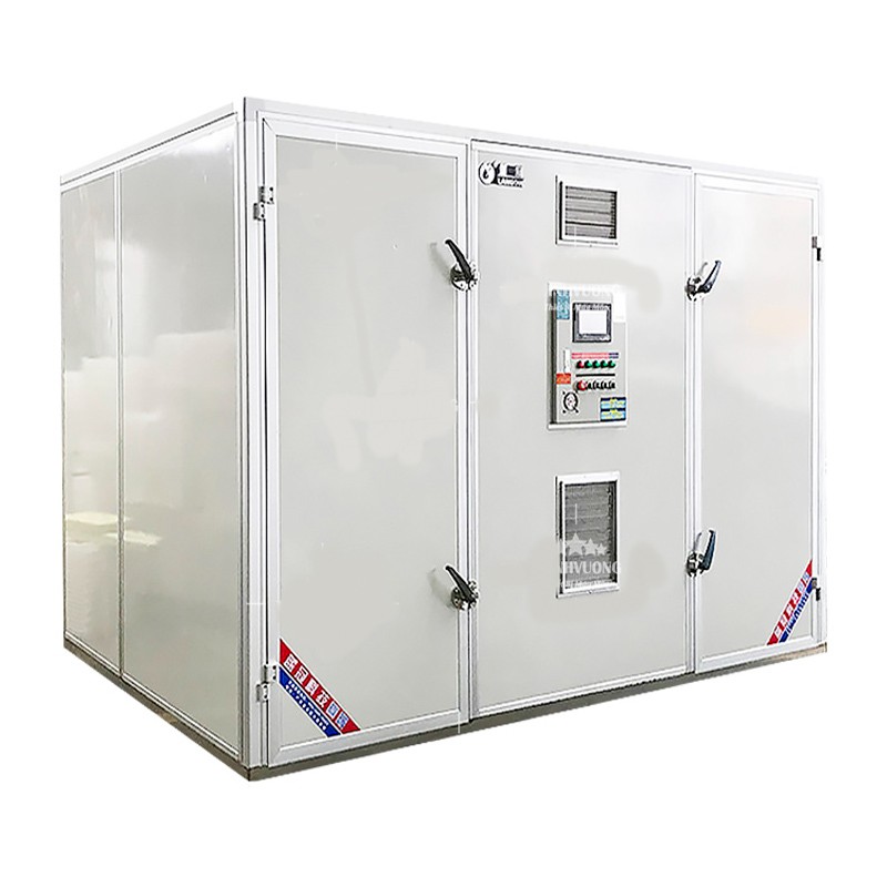 Tủ sấy khô lạnh công nghiệp LG-KFFRS-30II