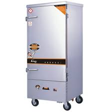 Tủ cơm điện gas 8 khay CH-FB200