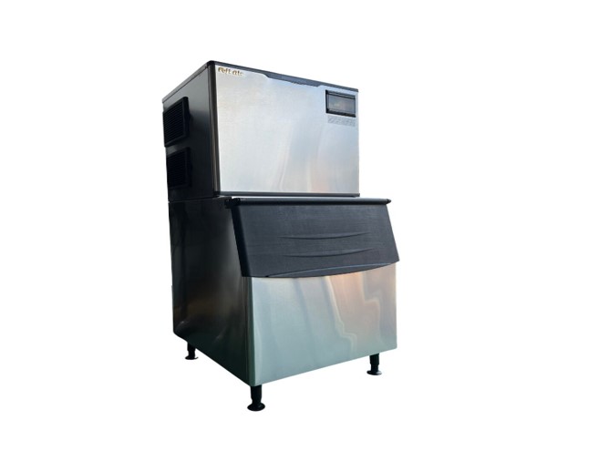 Máy làm đá viên Fuji Air FR230