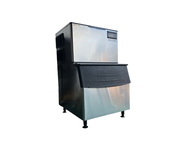 Máy làm đá viên Fuji Air FR320