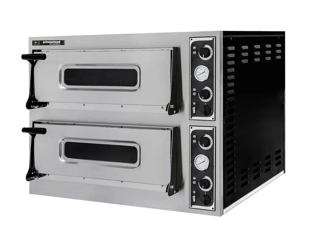 Lò Nướng Bánh Pizza Dạng Tầng Prismafood BASIC 44