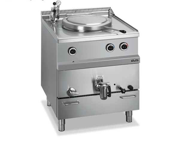 NỒI ĐUN GIÁN TIẾP MBM MG7G50I77