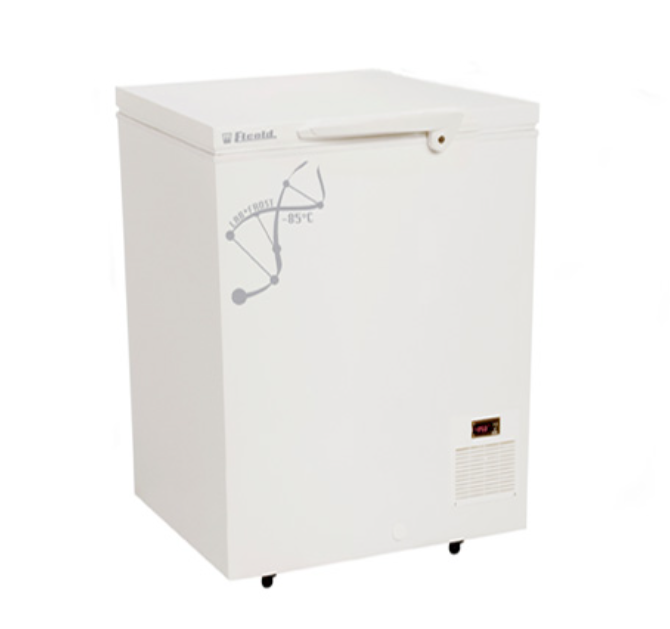 Tủ đông âm sâu Elcold 130 Lít LAB11