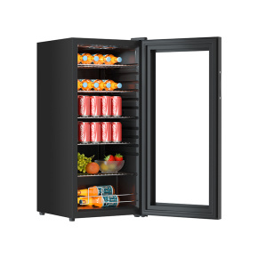 Tủ mát mini bar cánh kính Homesun BG-94