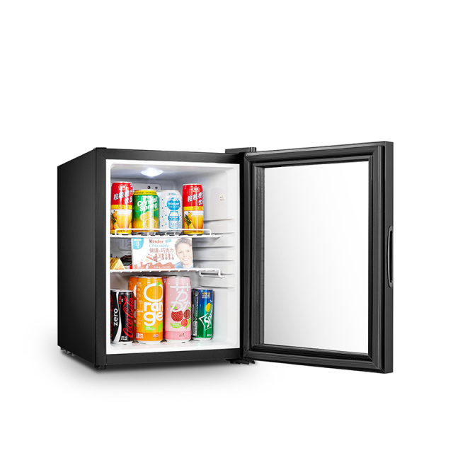 Tủ mát mini bar cánh kính Homesun BG-35