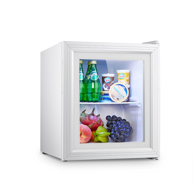 Tủ mát mini bar cánh kính Homesun BG-36