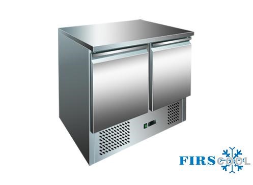 Bàn lạnh salad Firscool G-SS45BT