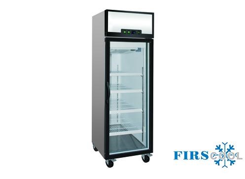 Tủ mát 1 cánh kính Firscool G-ABR580