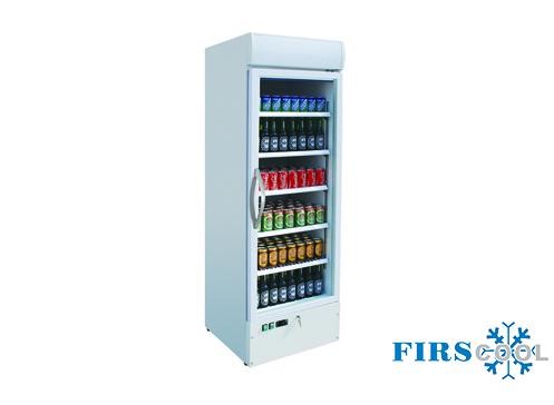 Tủ mát trưng bày đồ uống Firscool G-SC430