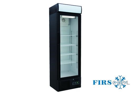 Tủ mát 1 cánh kính Firscool G-SC300A