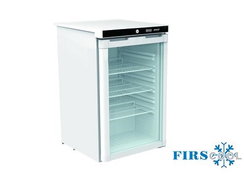 Tủ mát 1 cánh kính Firscool G-HR145G