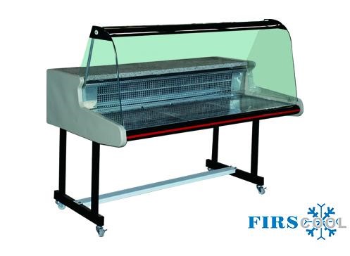 Tủ trưng bày siêu thị Firscool G-SS1460