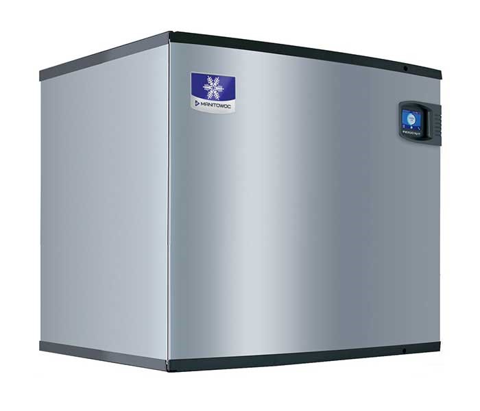 Máy làm đá viên từ xa Indigo NXT QuietQube ® Manitowoc IYT1430C