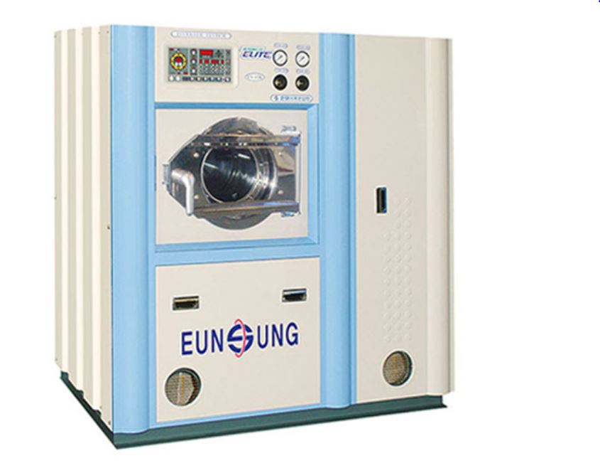 Máy giặt khô công nghiệp Eunsung 23kg ESE-7323