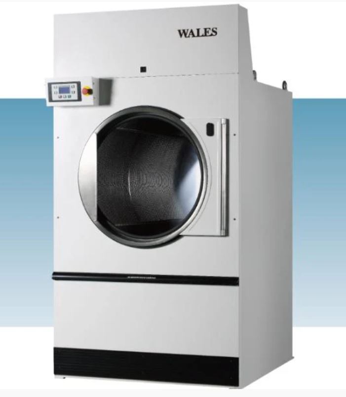 Máy sấy công nghiệp 100kg WALES GZ-100