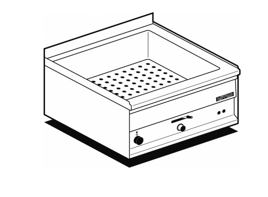 Nồi hấp điện Lotus BM-2EM