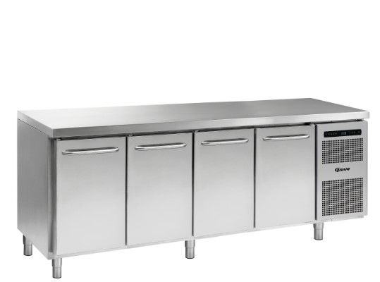 Bàn Đông Lạnh Gram GASTRO F 2207 CSG A DL/DL/DL/DR L2