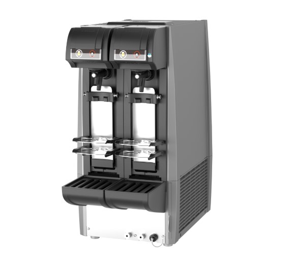 Máy rót bia Hoshizaki BEERMATIC DualTap DBF-AS65WE-EU-HC