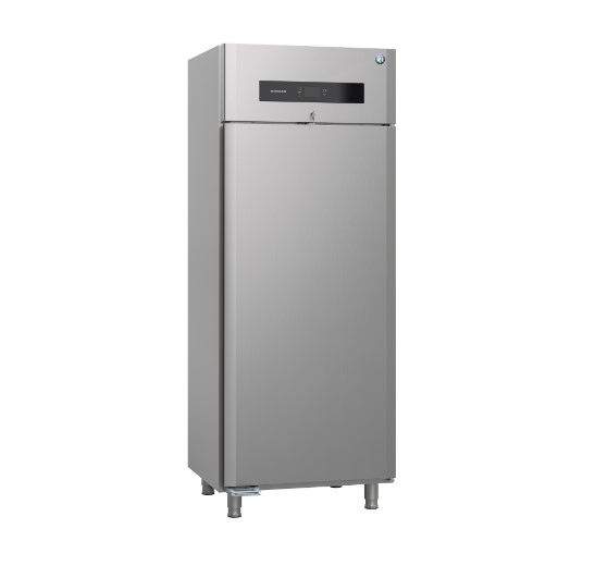 Tủ lạnh 1 cánh Hoshizaki Premier M W80 L DR