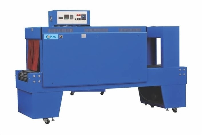 Máy co màng MK-BSE 6050A