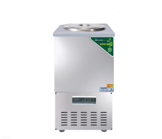 Tủ giữ lạnh soup Grand Woosung CWSRM-201