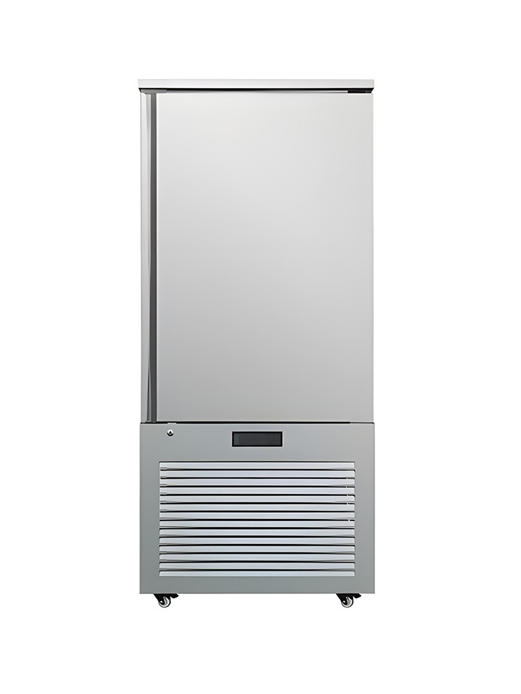 Tủ Cấp Đông Cấp Tốc 18 Khay H&C CB45L18P