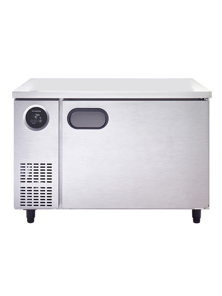 Bàn Đông 1 Cánh Inox Starion SR-T12DIEA