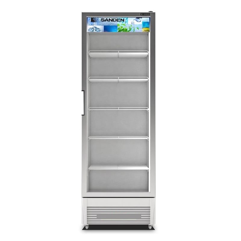 Tủ mát Sanden Intercool SPE-0700 (Inverter)