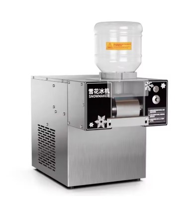 Máy Làm Kem Bingsu ZB-XBJ60