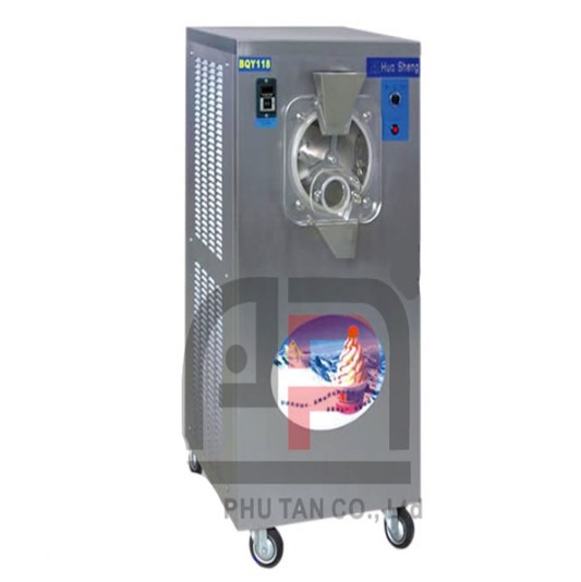  Máy làm kem cứng BQY-118