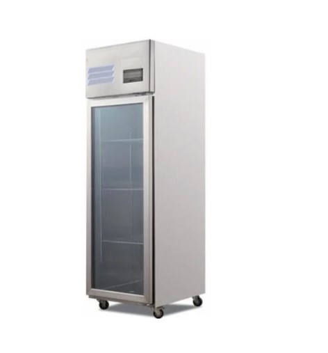Tủ đông 1 cánh kính Fuji Air FF25-1G