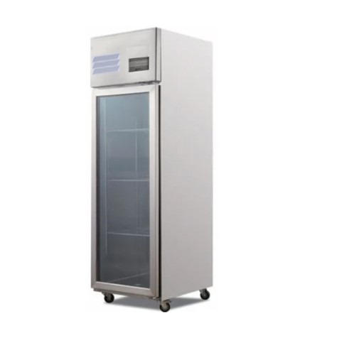 Tủ mát 1 cánh kính Fuji Air FR25-1G