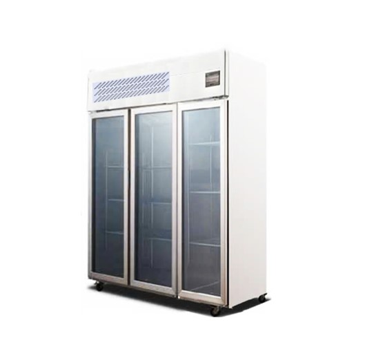  Tủ mát 3 cánh kính Fuji Air FR65-3G
