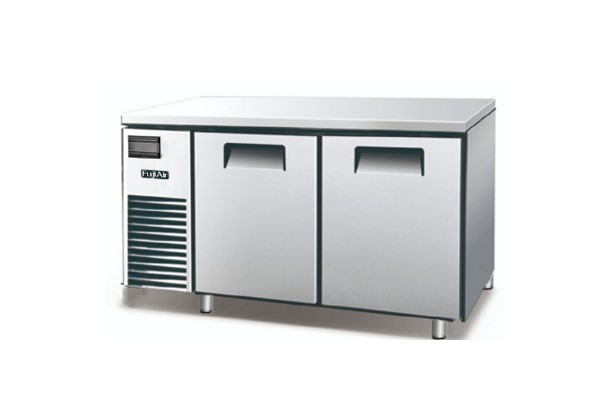 Bàn đông 2 cánh inox Fuji Air FUF15-2S (1m5)