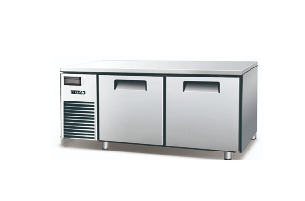 Bàn đông 2 cánh inox Fuji Air FUF18-2S (1m8)