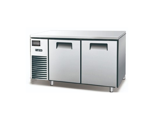 Bàn mát 2 cánh inox Fuji Air FUR12-2S