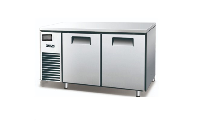 Bàn mát 2 cánh inox Fuji Air FUR15-2S