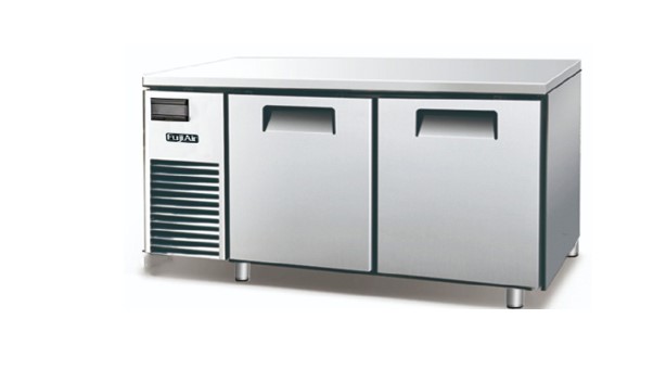 Bàn mát 2 cánh inox Fuji Air FUR18-2S (1m8)