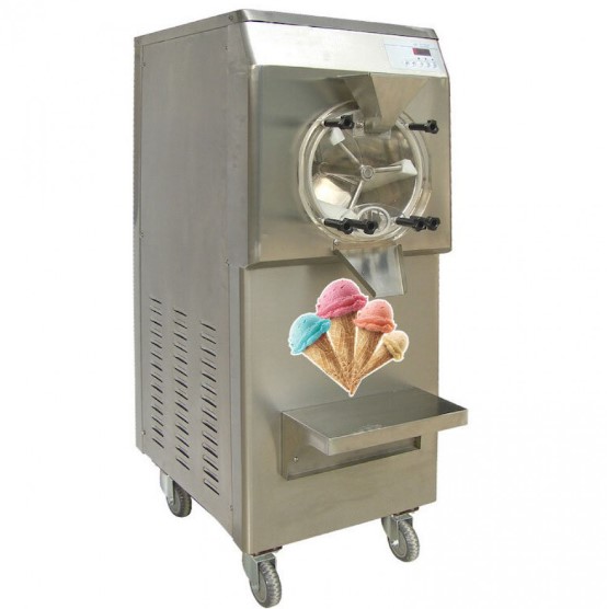 Máy Làm Kem Cứng Goodfor 7118