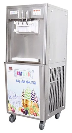 Máy làm kem tươi KATA S1
