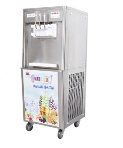 Máy làm kem tươi KATA S2