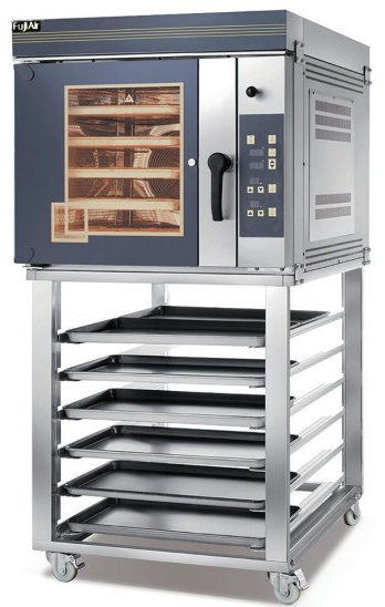 Lò nướng đối lưu Fuji Air FJ-5T-46