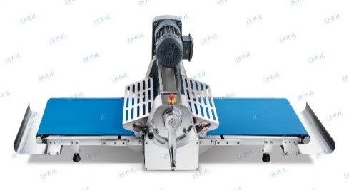 Máy cán bột để bàn Fuji Air FJ-ET-400