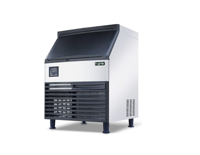 Máy làm đá viên Fuji Air FR100