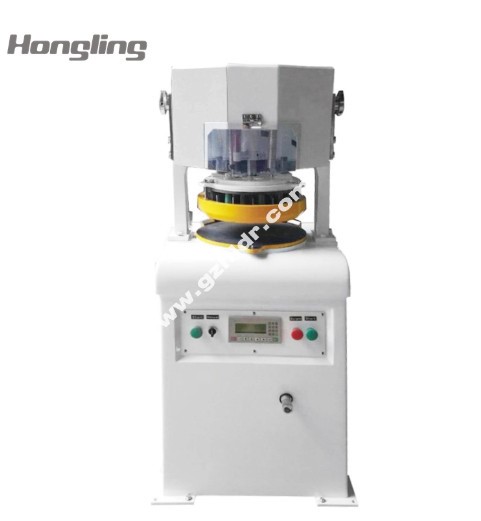 Máy chia bột vo tròn tự động 30 phần Hongling HLM-30FA