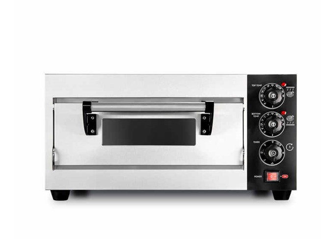Lò nướng Pizza dùng điện Hongling PZD-4040-01