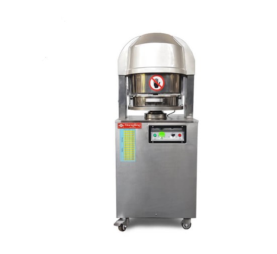 Máy chia bột dùng điện 36 phần Hongling HLD-36